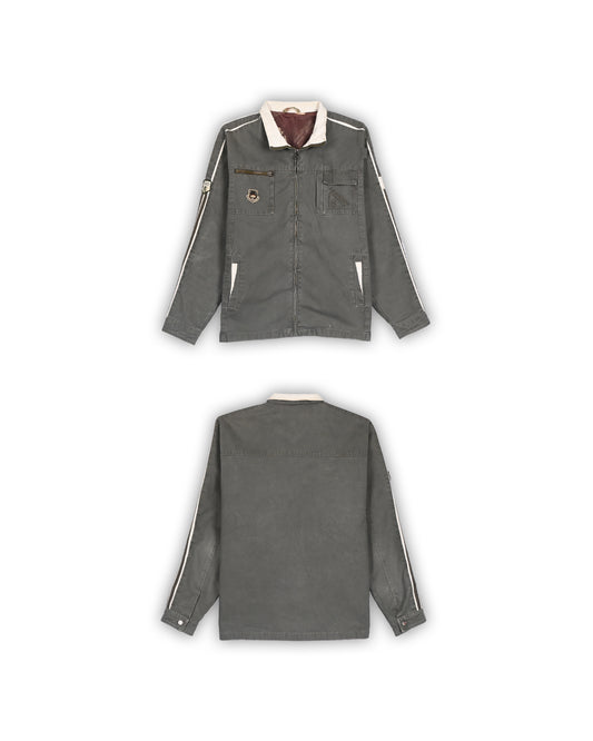 VINTAGE JACKET - XL