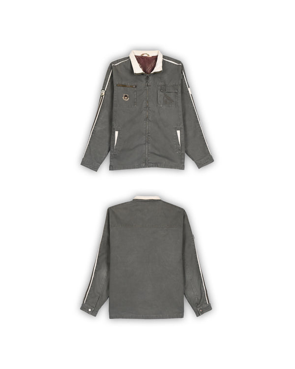 VINTAGE JACKET - XL