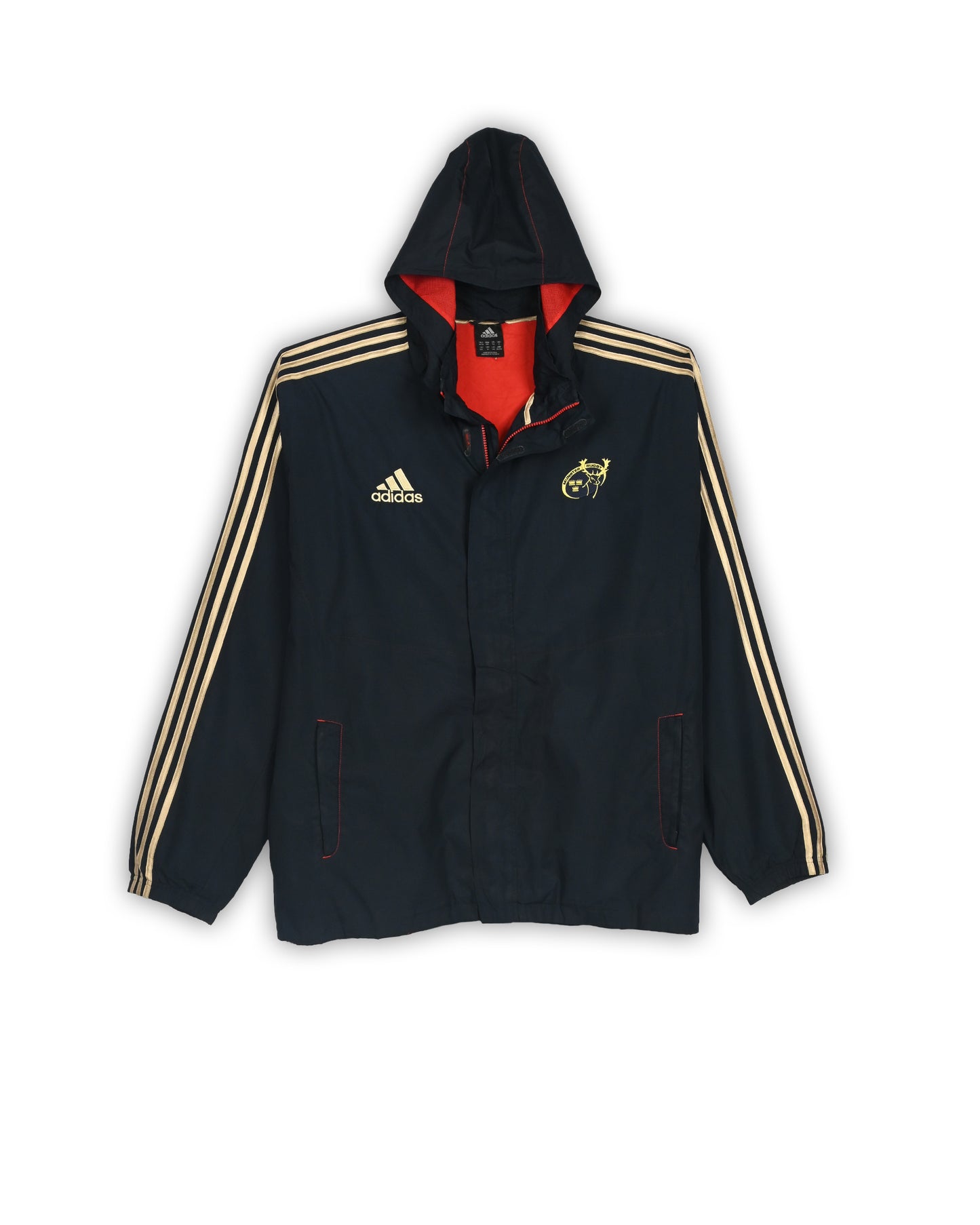 ADIDAS JACKET - XXXL