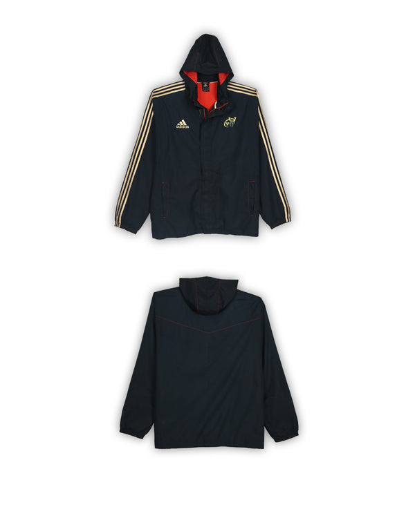 ADIDAS JACKET - XXXL