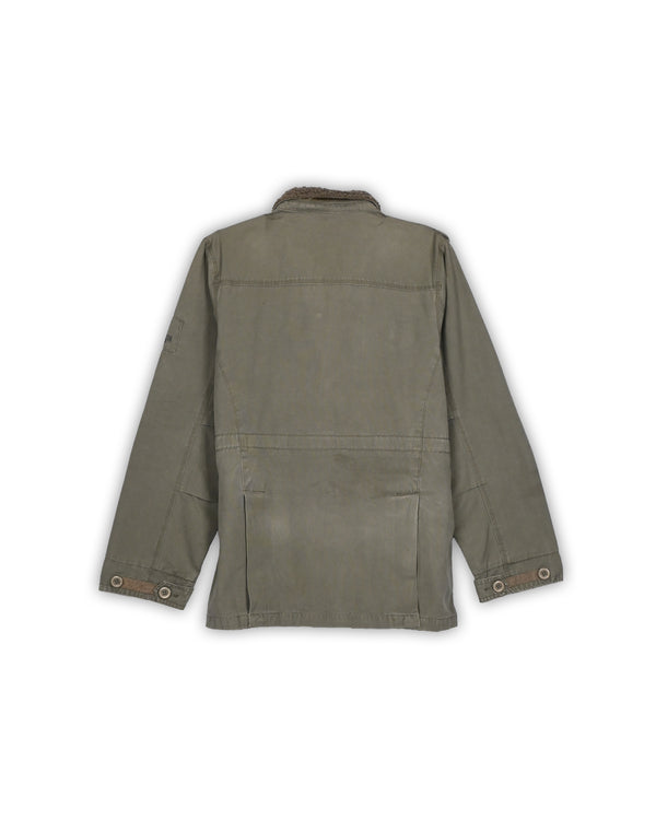VINTAGE JACKET - M