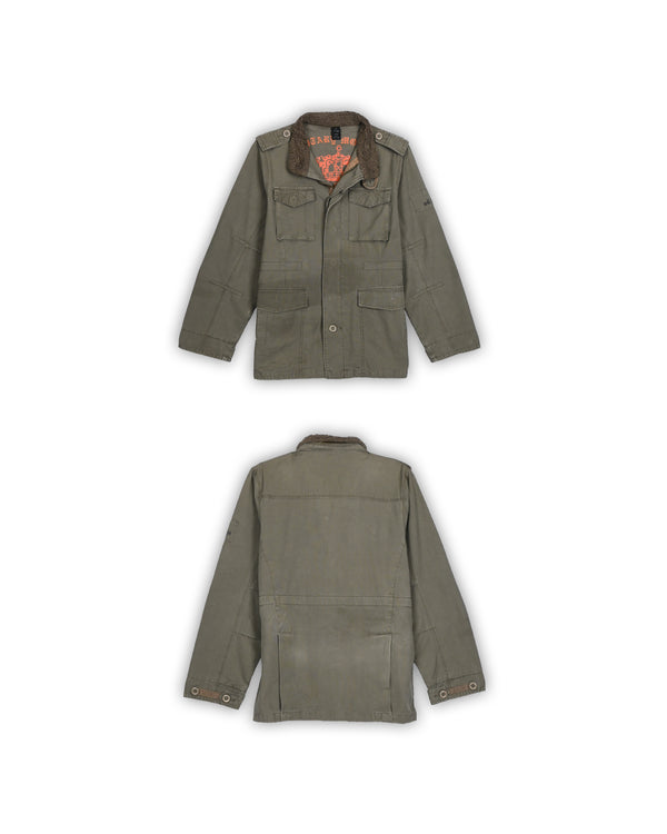 VINTAGE JACKET - M