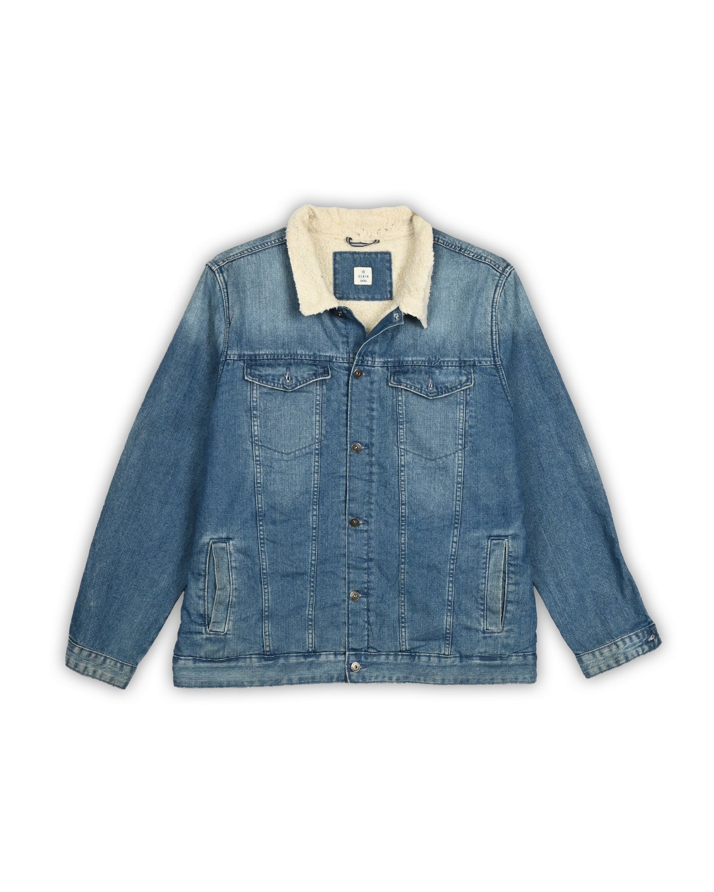 TARGET JACKET - XXXL