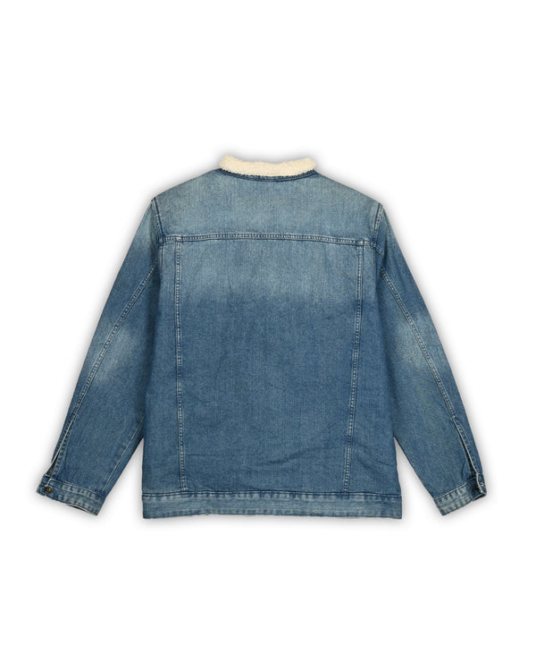 TARGET JACKET - XXXL