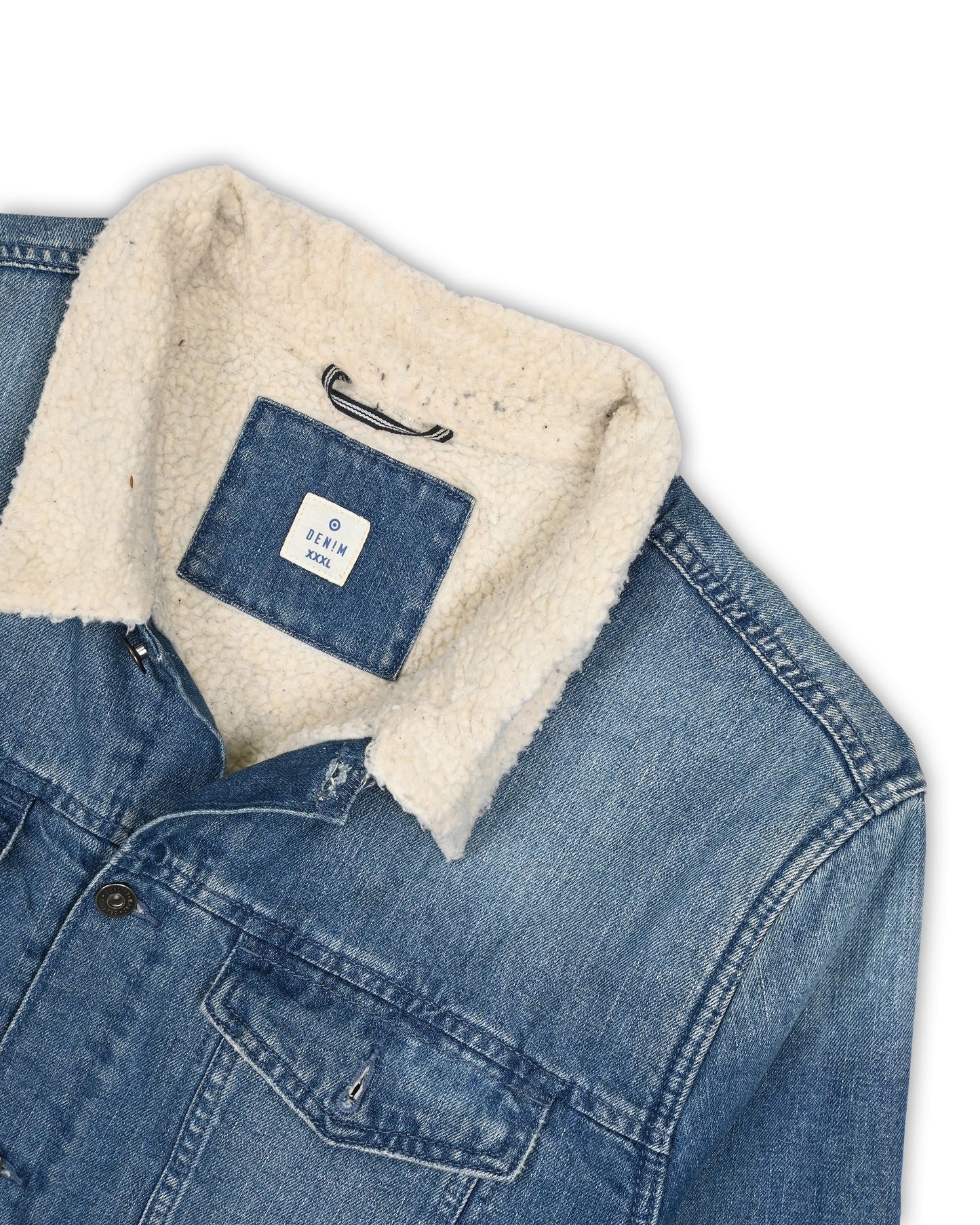 TARGET JACKET - XXXL