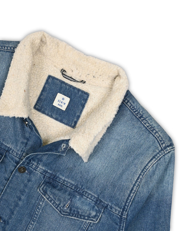 TARGET JACKET - XXXL