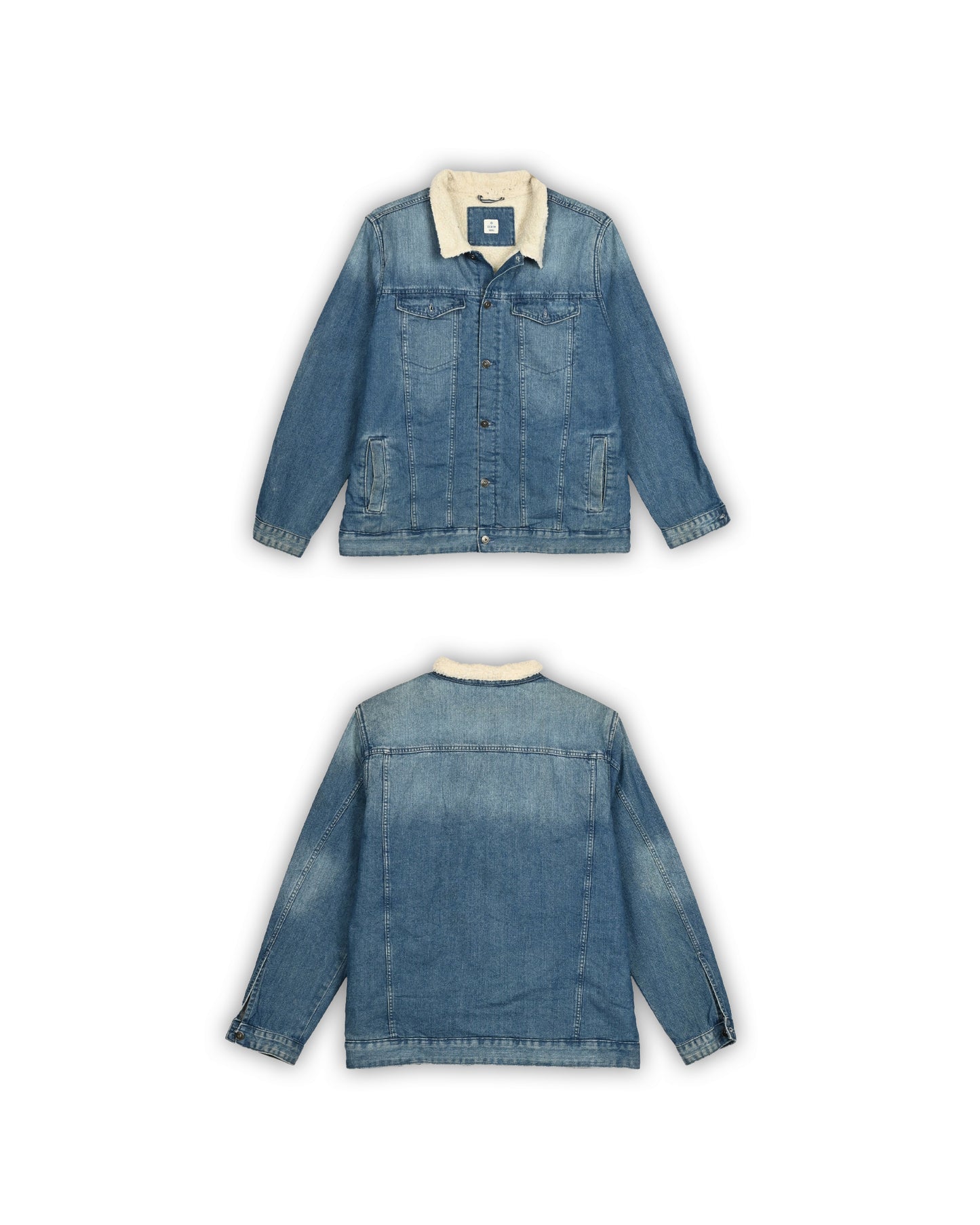 TARGET JACKET - XXXL