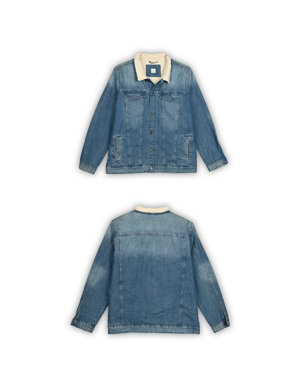 TARGET JACKET - XXXL