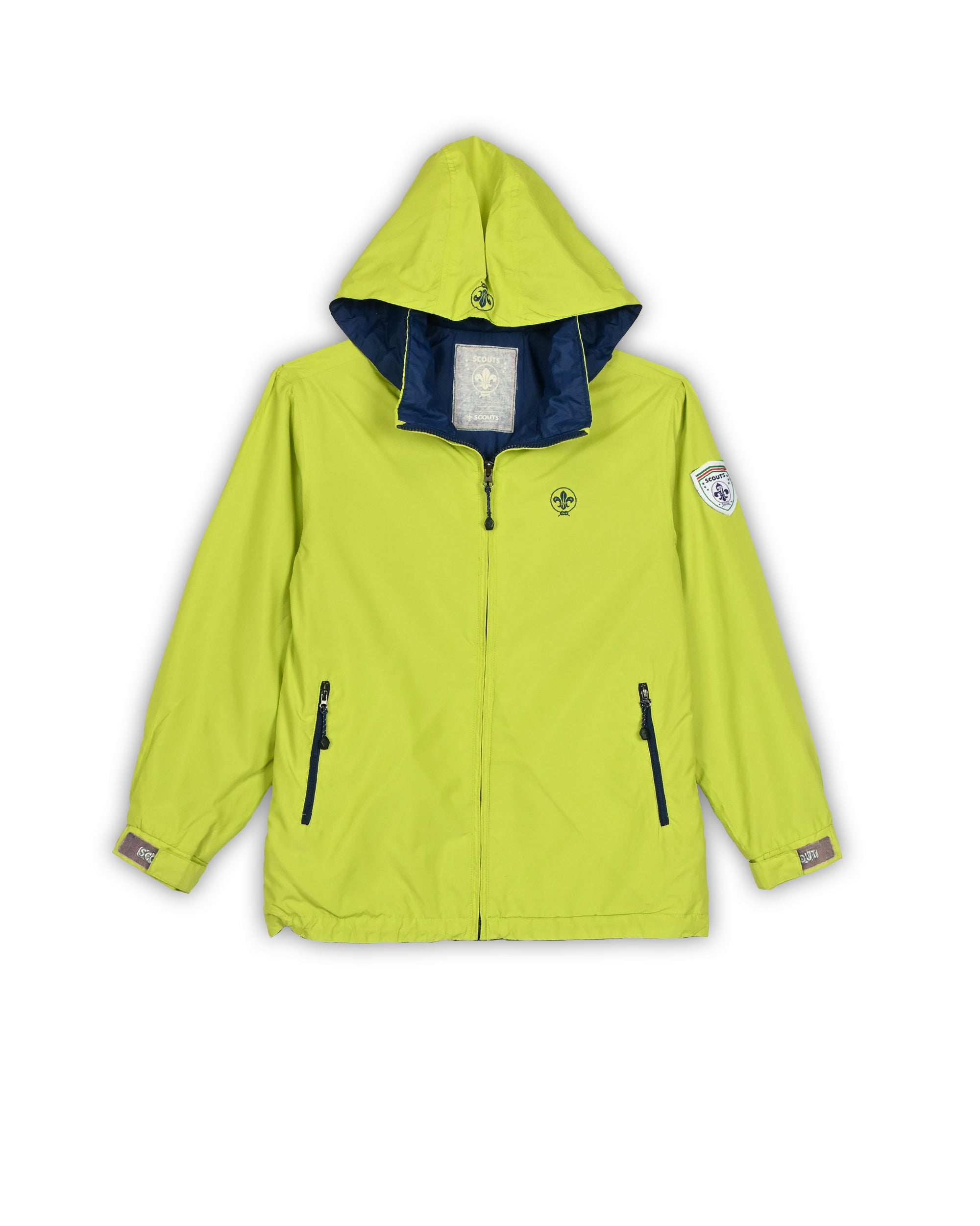 VINTAGE JACKET - XXS