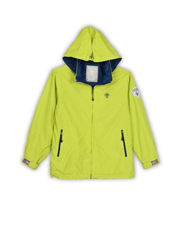 VINTAGE JACKET - XXS