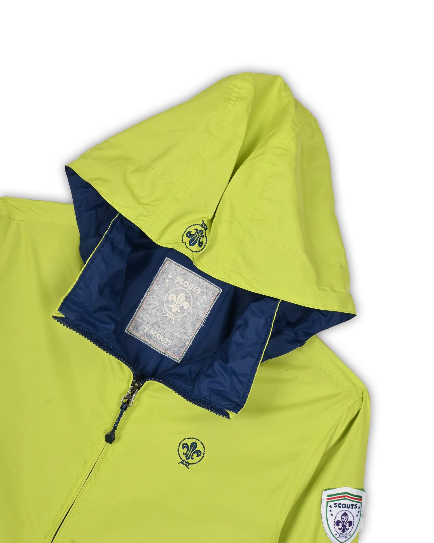 VINTAGE JACKET - XXS