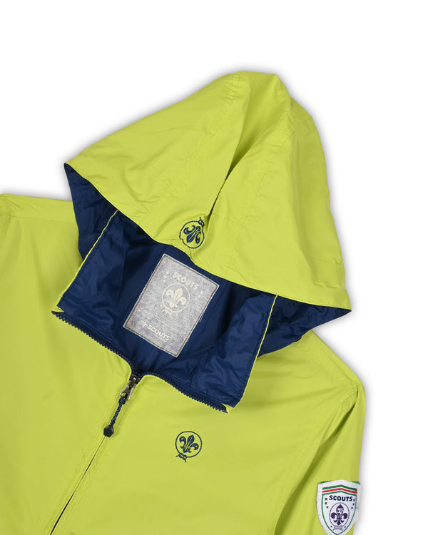 VINTAGE JACKET - XXS