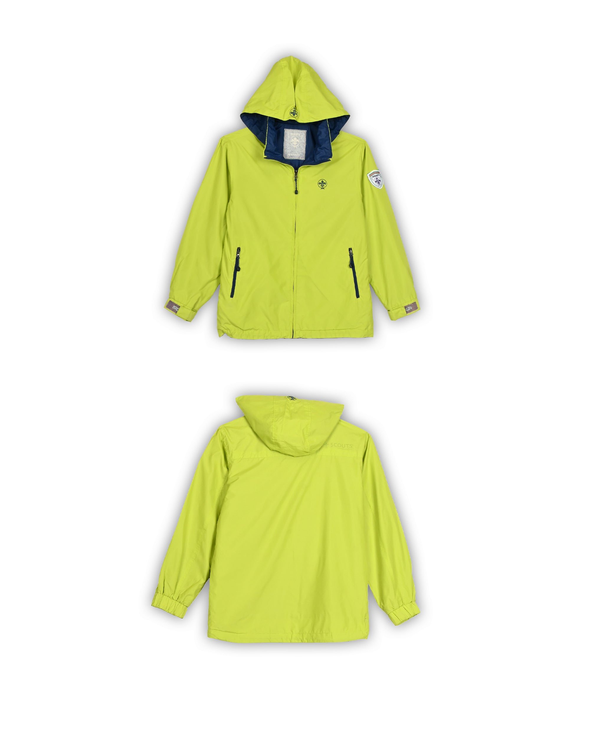 VINTAGE JACKET - XXS