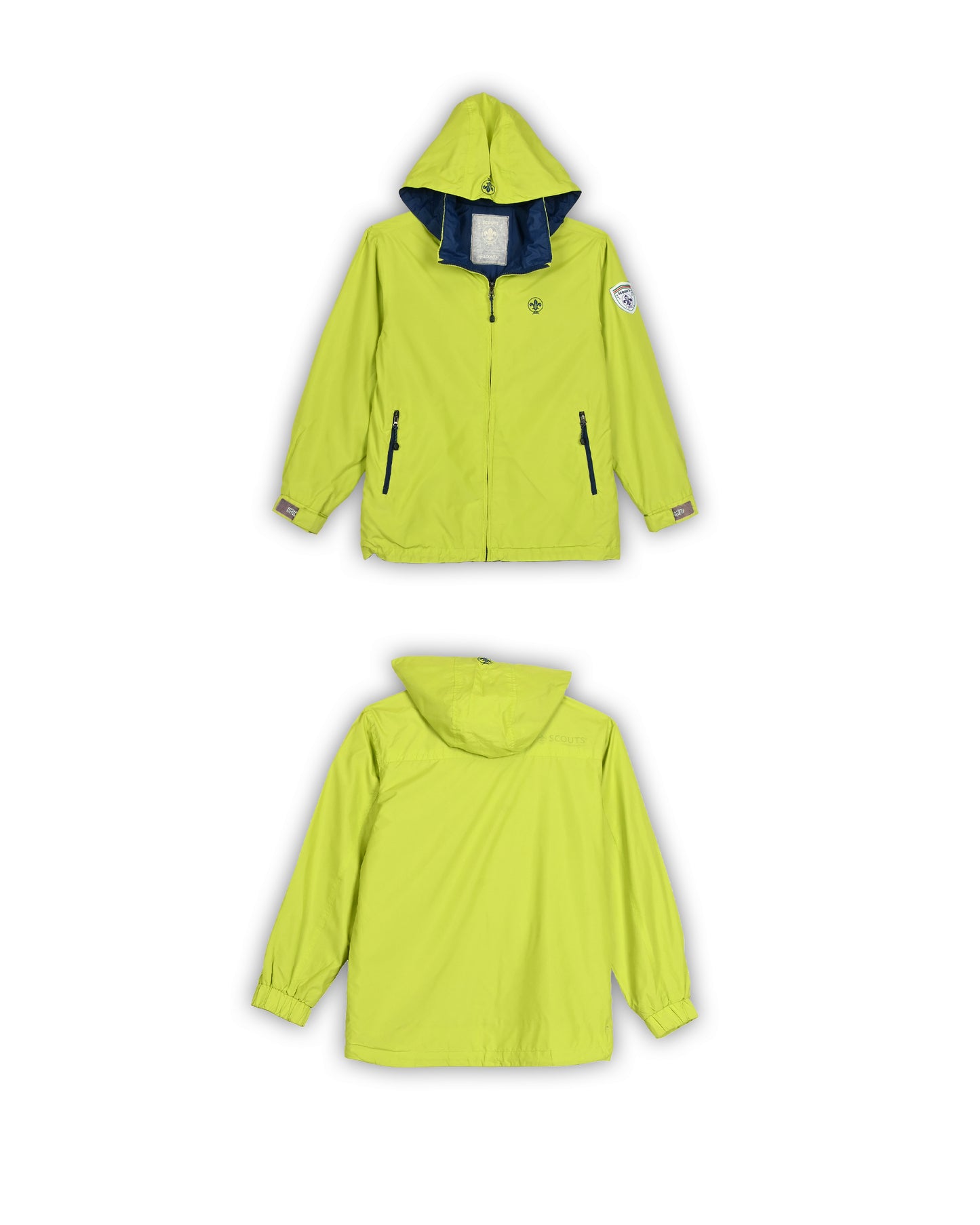 VINTAGE JACKET - XXS