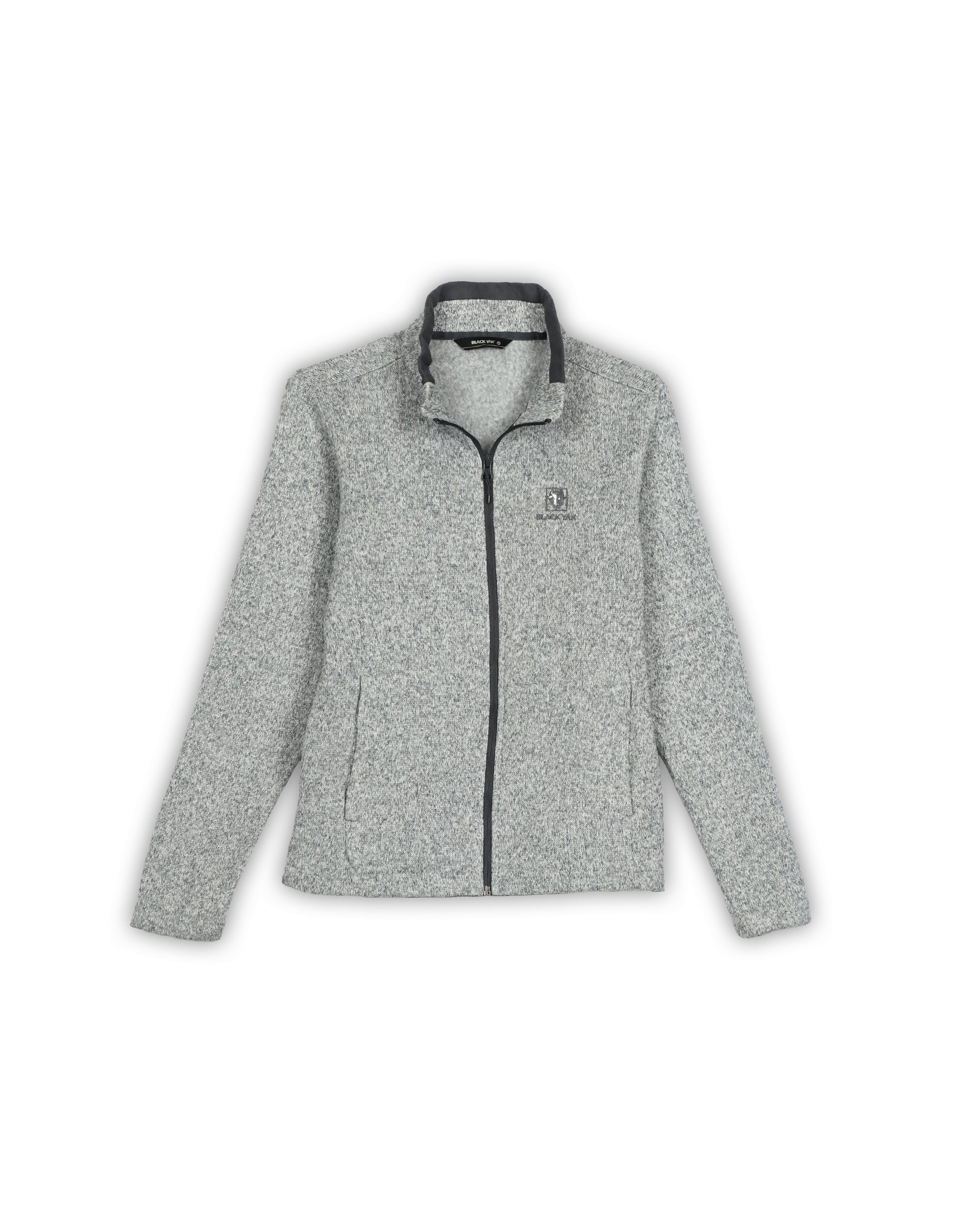 BLACK YAK JACKET - XXS