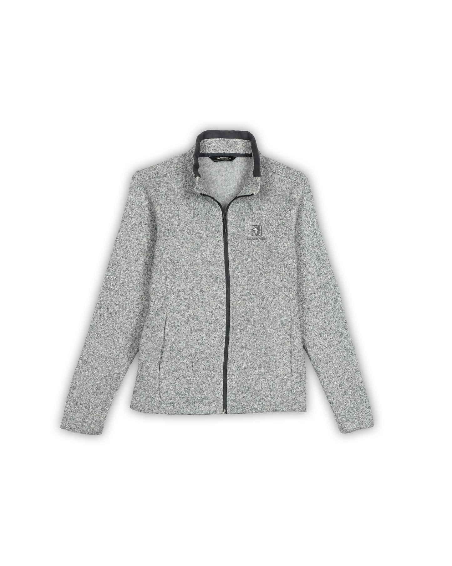 BLACK YAK JACKET - XXS