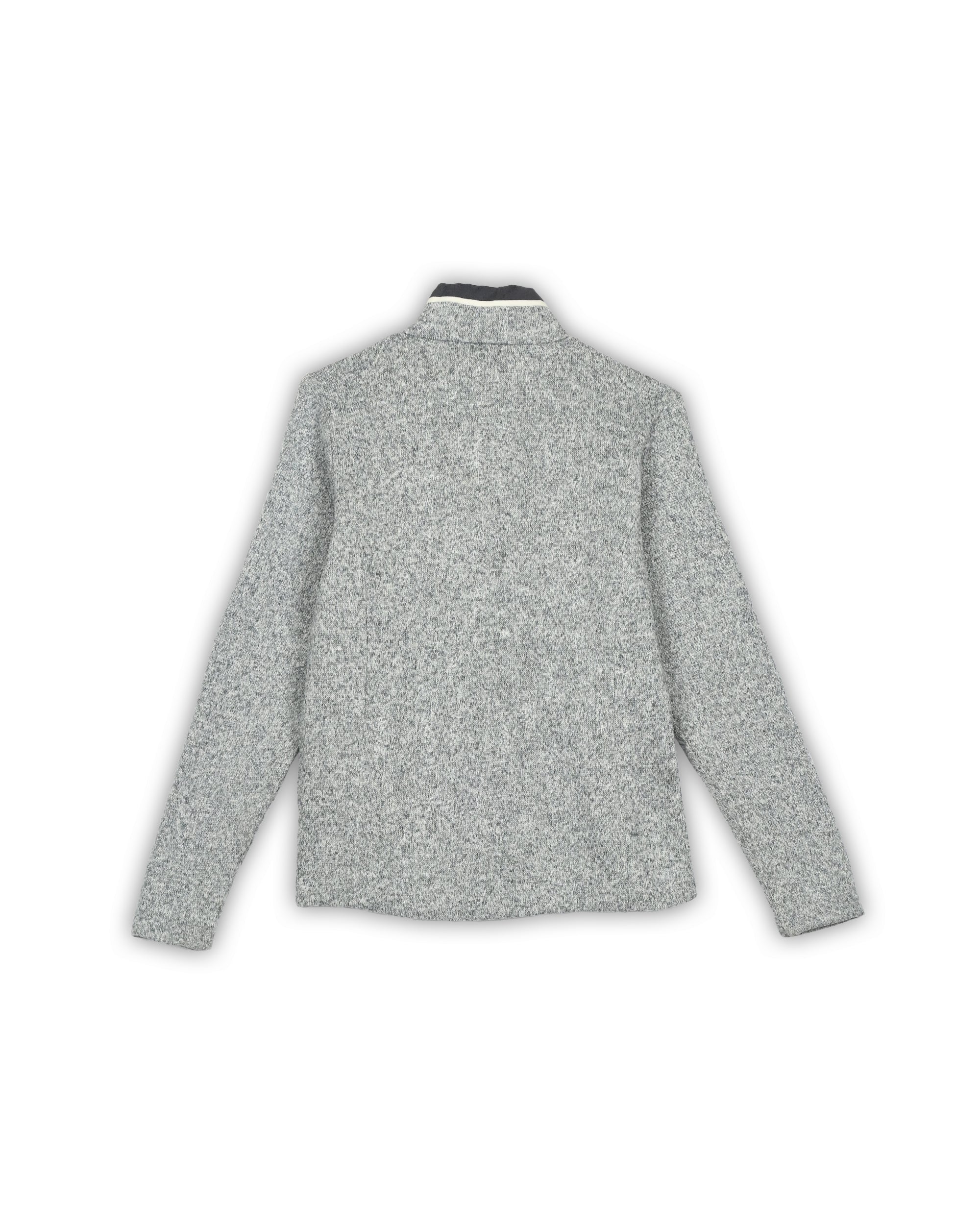 BLACK YAK JACKET - XXS