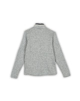 BLACK YAK JACKET - XXS