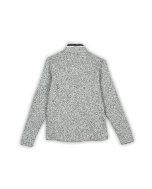 BLACK YAK JACKET - XXS