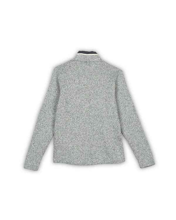 BLACK YAK JACKET - XXS