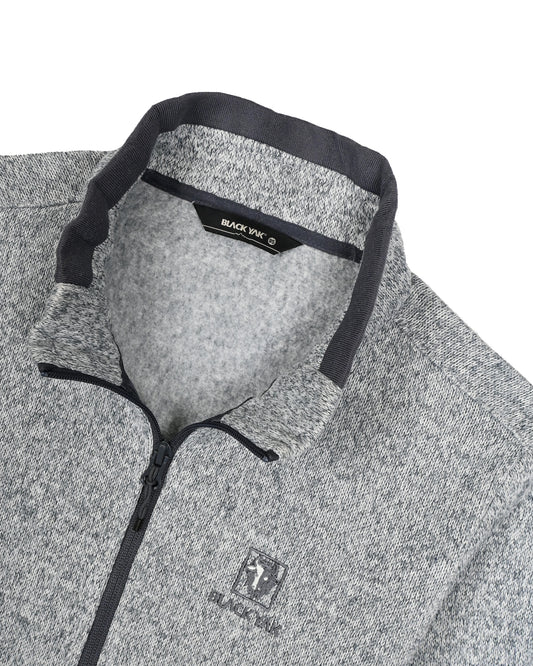 BLACK YAK JACKET - XXS