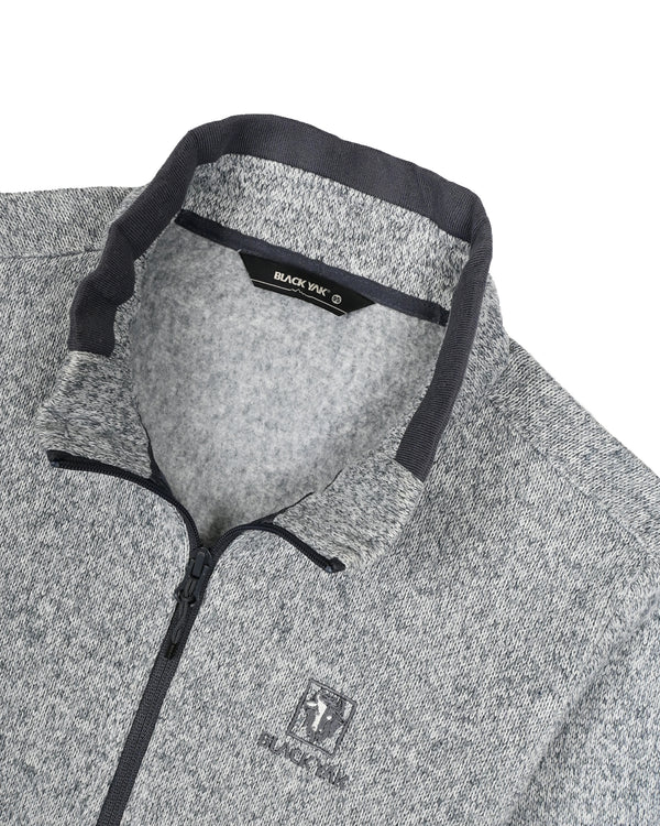 BLACK YAK JACKET - XXS