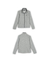 BLACK YAK JACKET - XXS