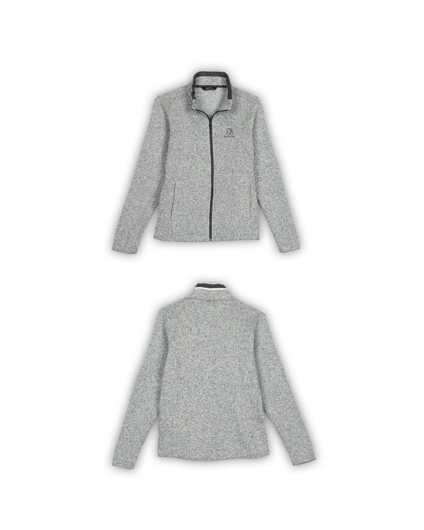 BLACK YAK JACKET - XXS