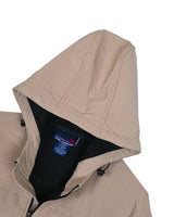 VINTAGE JACKET - XXL