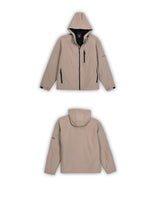 VINTAGE JACKET - XXL