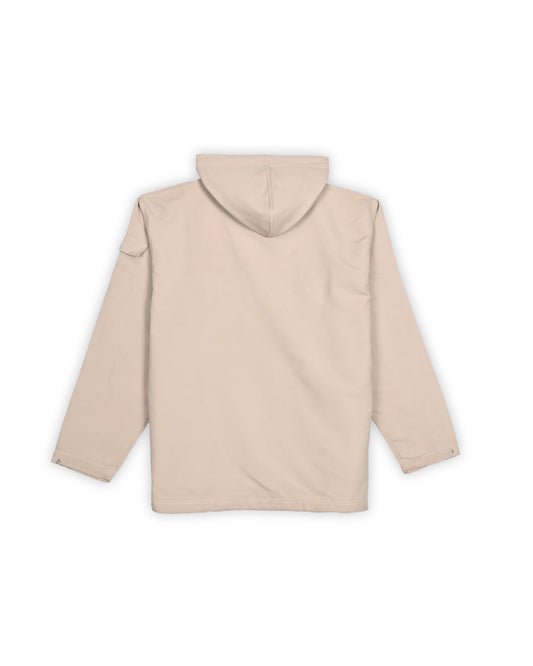 VINTAGE HOODIE - L