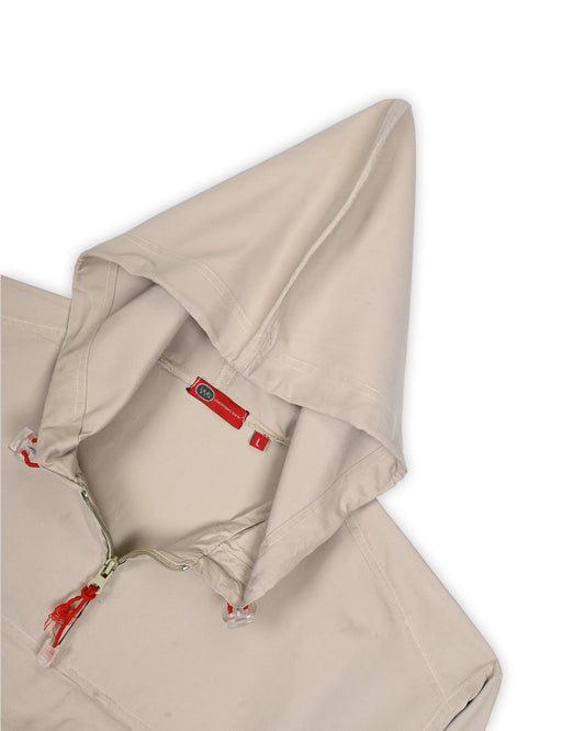 VINTAGE HOODIE - L