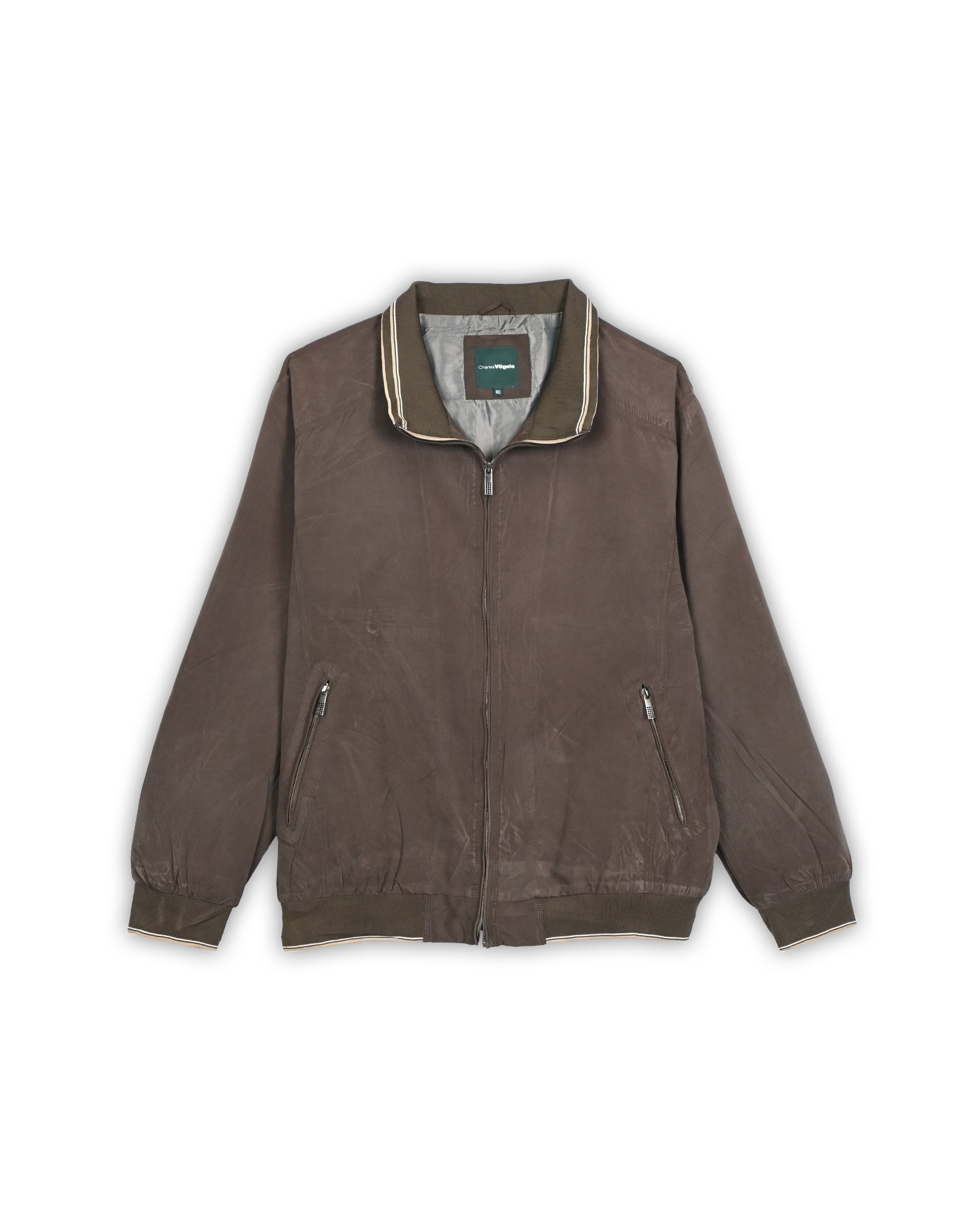 VINTAGE JACKET - XXXL