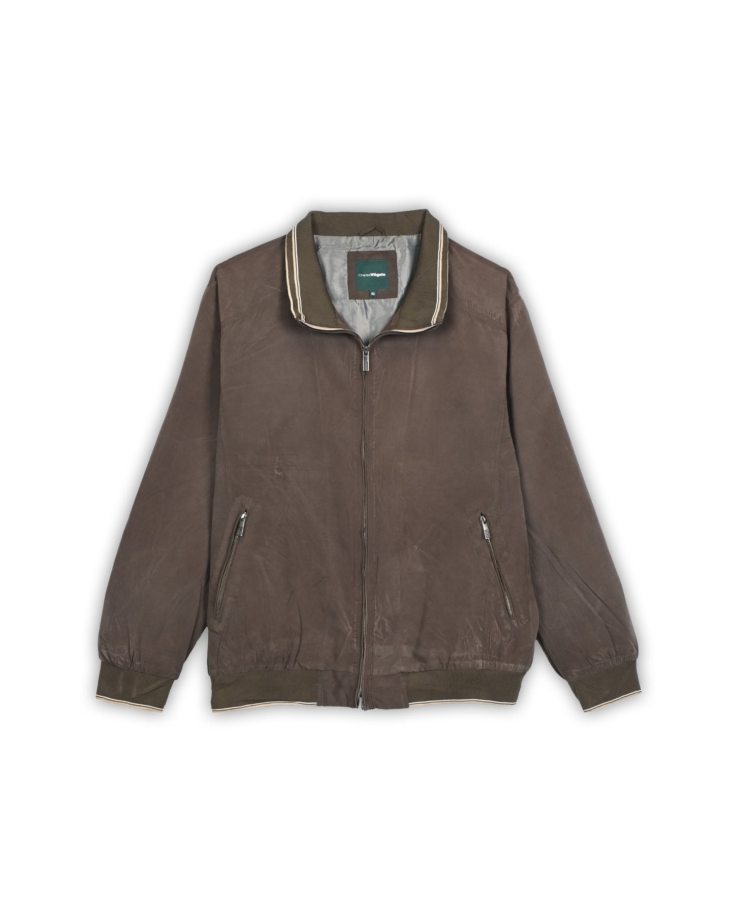 VINTAGE JACKET - XXXL