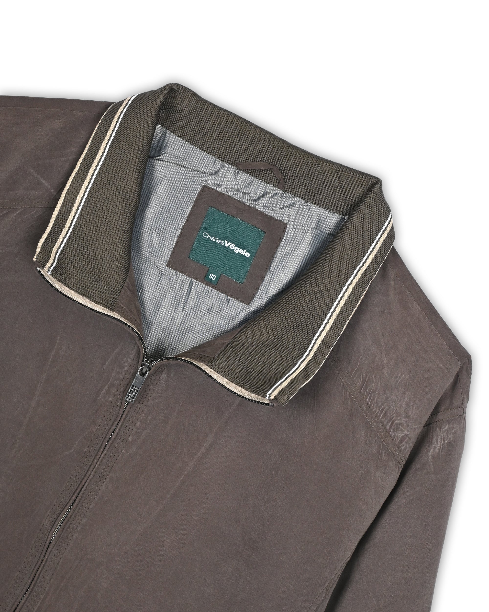 VINTAGE JACKET - XXXL