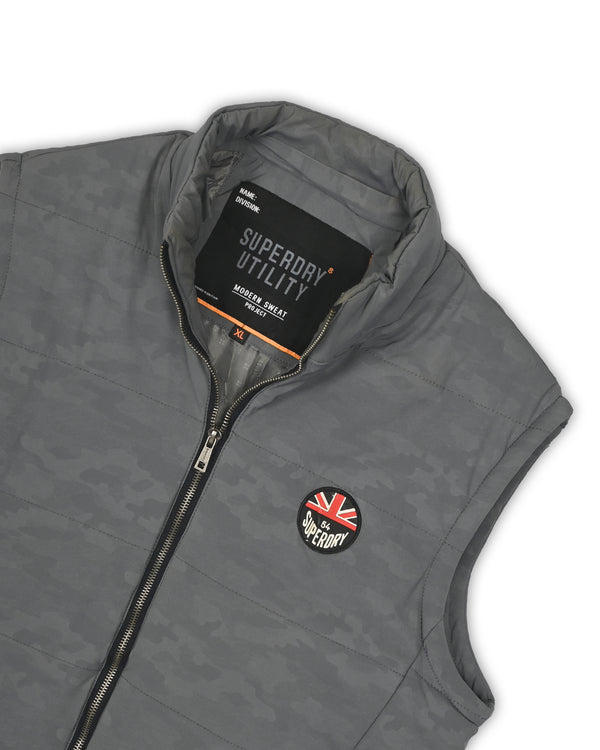 SUPERDRY JACKET - XL