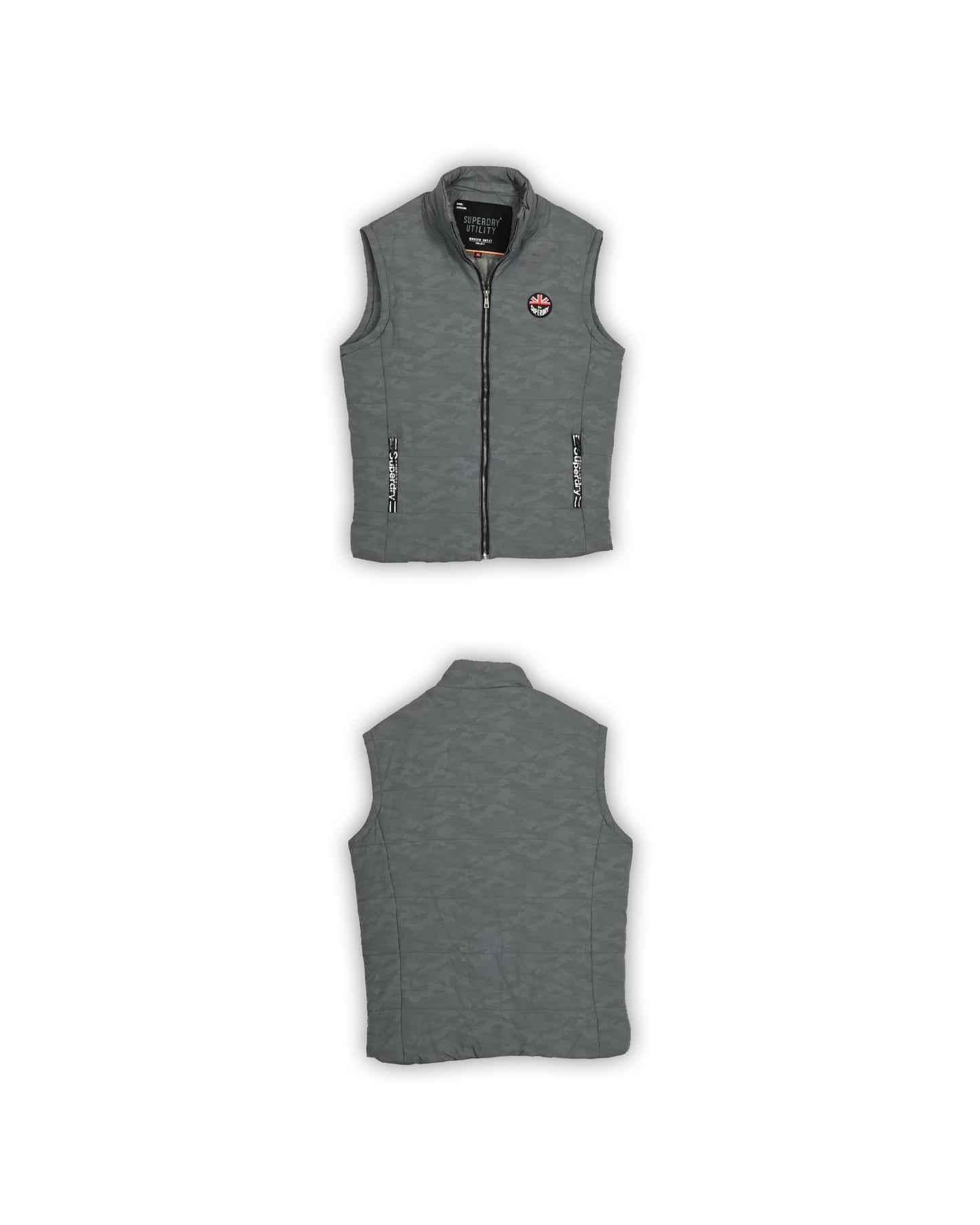 SUPERDRY JACKET - XL