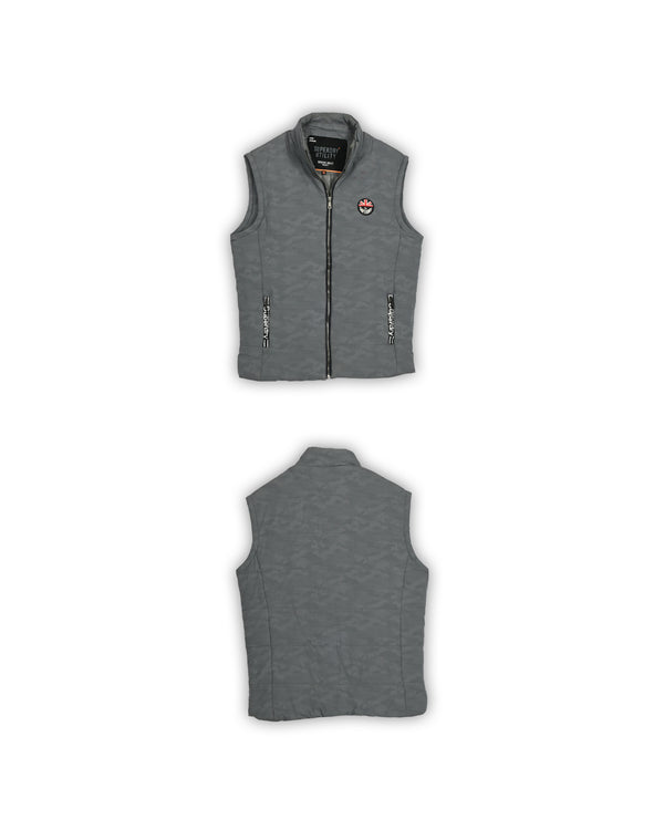 SUPERDRY JACKET - XL