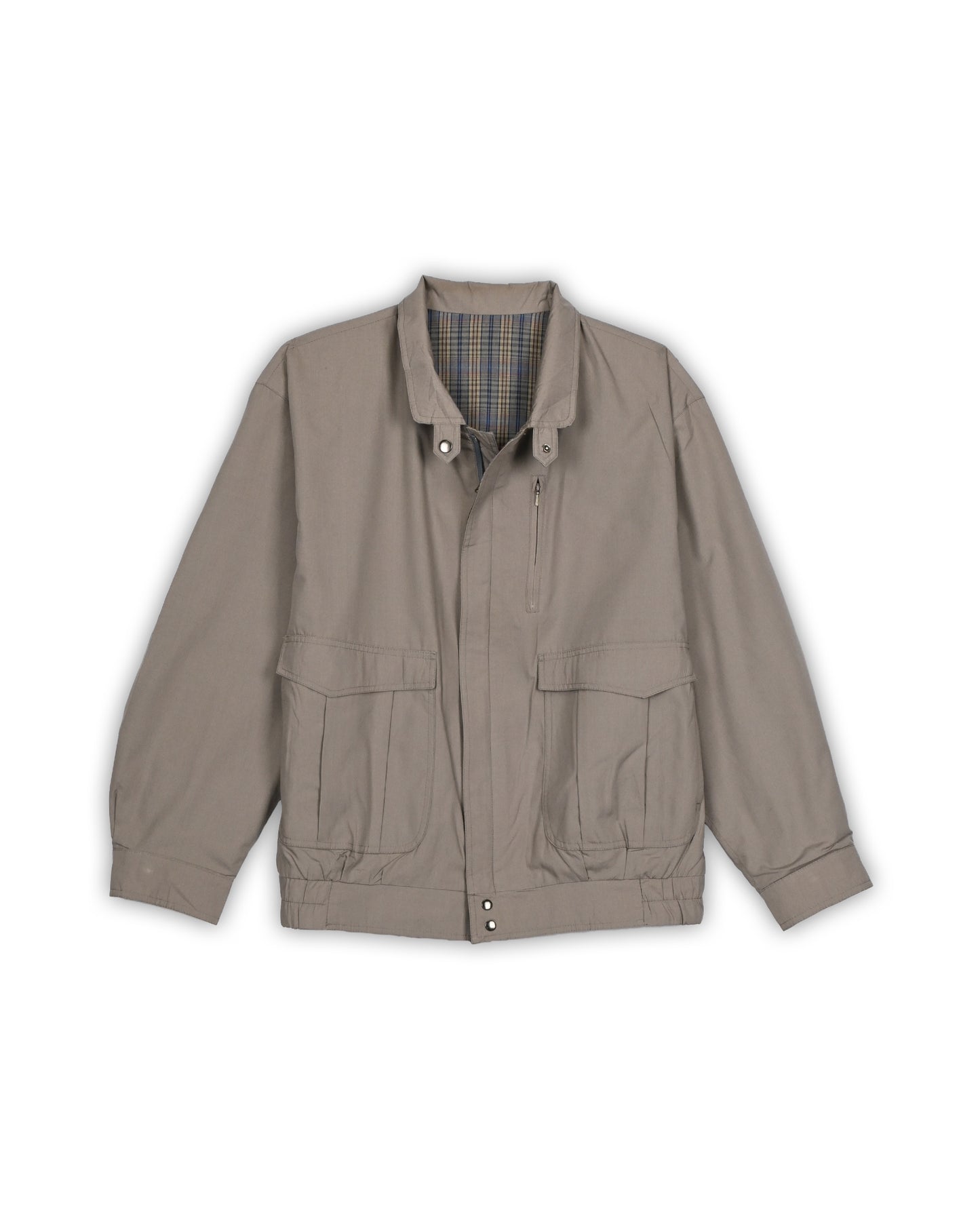 VINTAGE JACKET - XXL