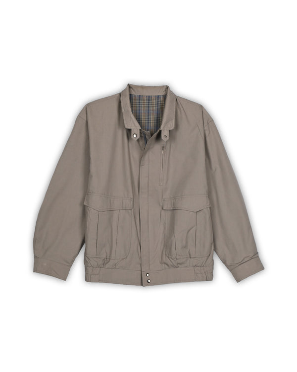 VINTAGE JACKET - XXL