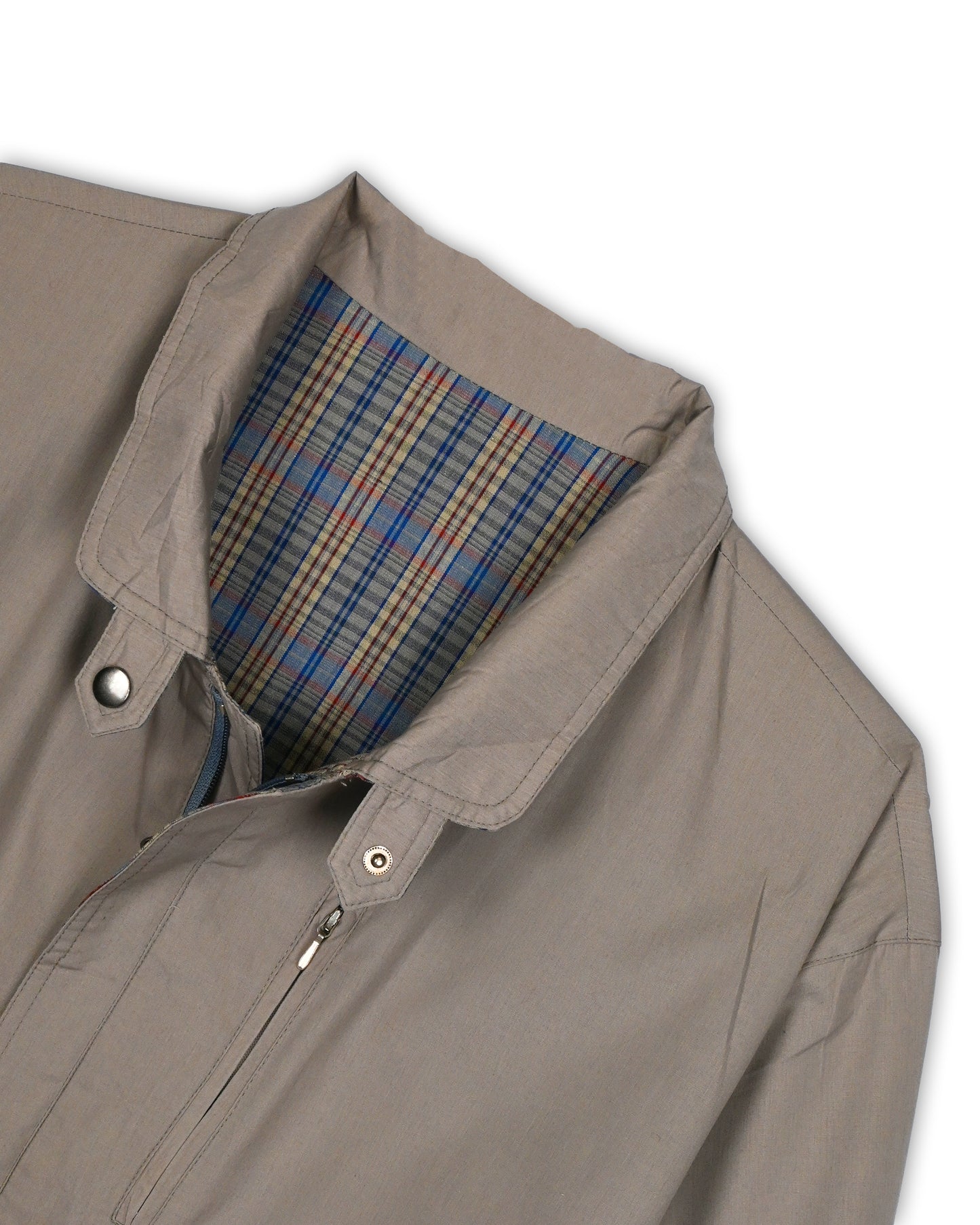 VINTAGE JACKET - XXL