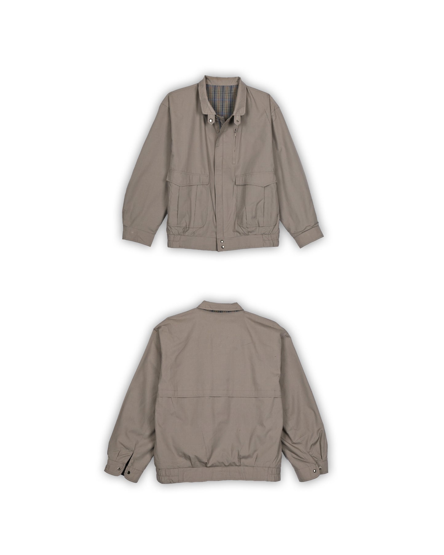 VINTAGE JACKET - XXL