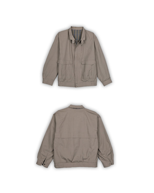 VINTAGE JACKET - XXL