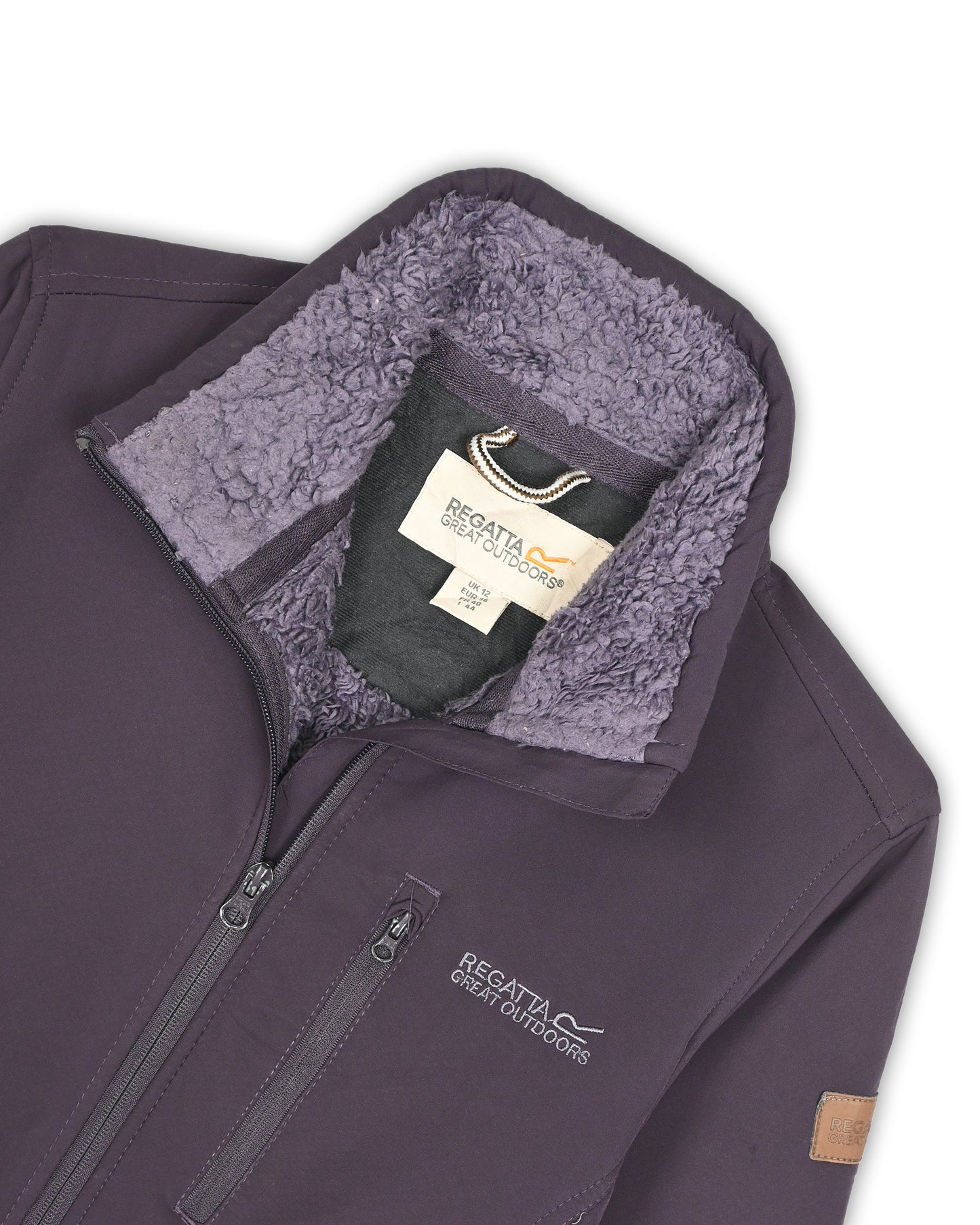 VINTAGE JACKET - XXS