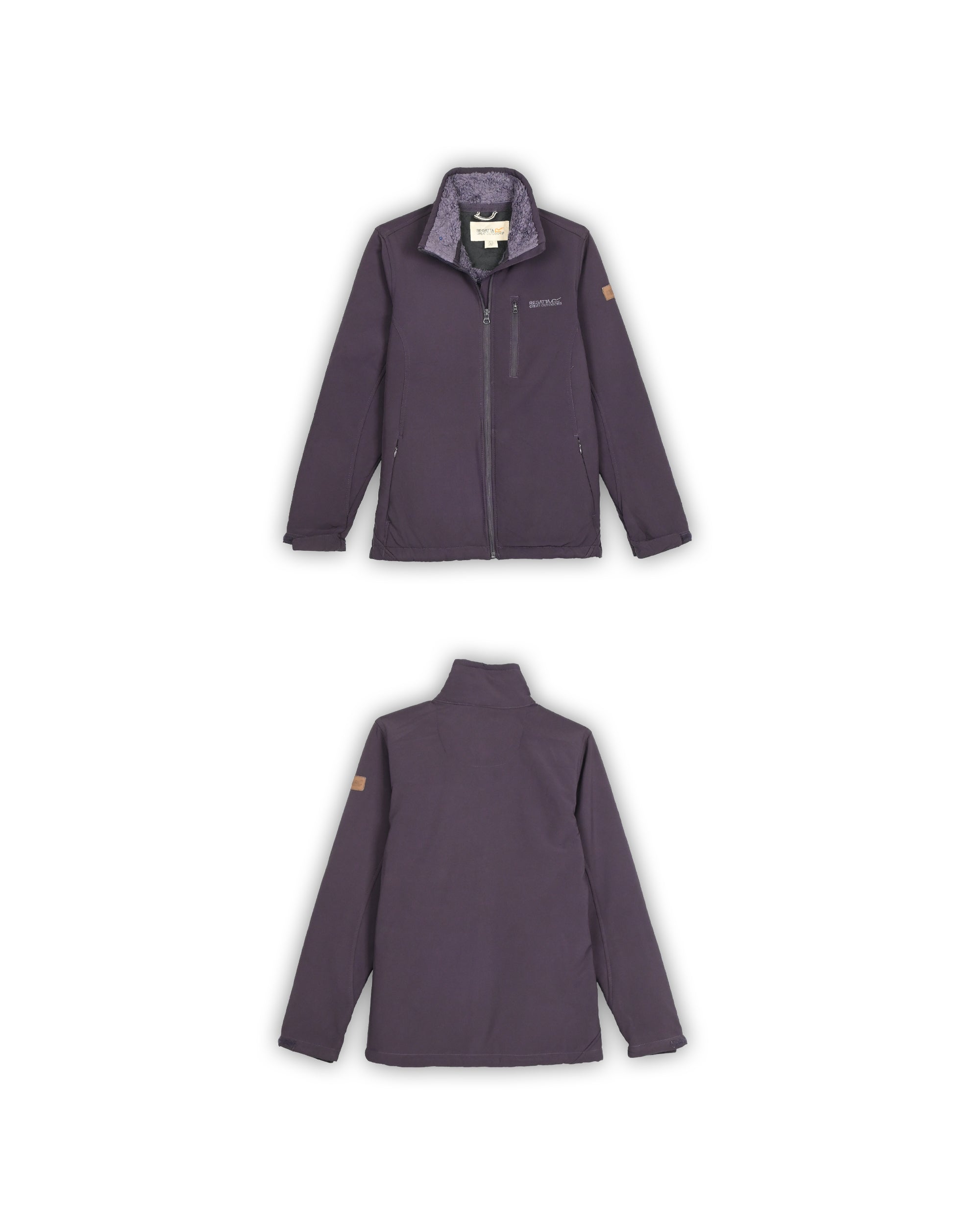 VINTAGE JACKET - XXS