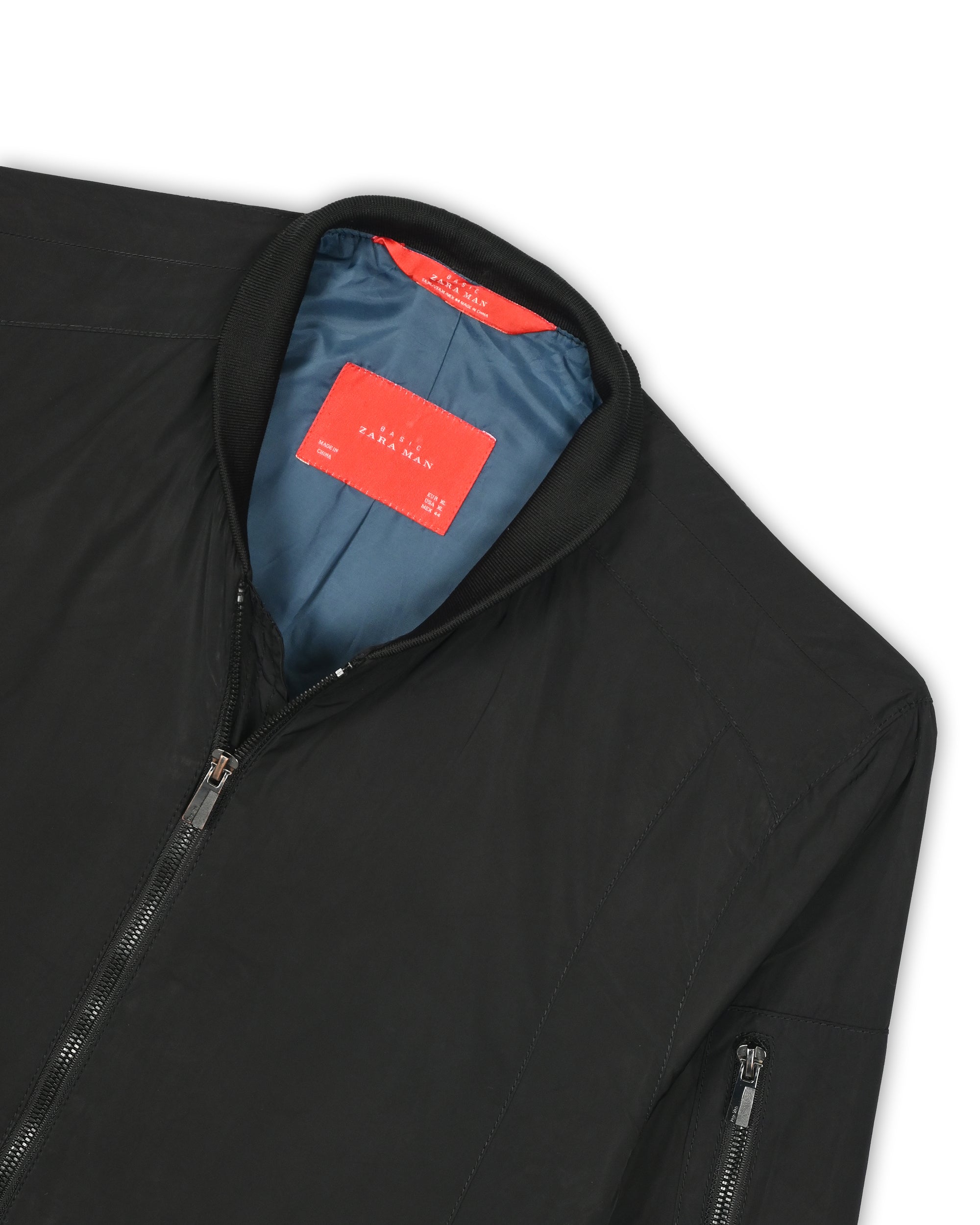 ZARA MAN JACKET - XL