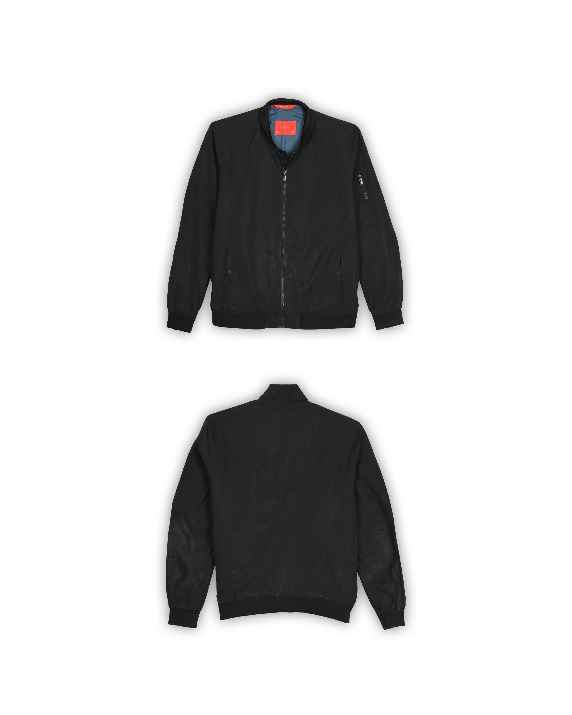 ZARA MAN JACKET - XL