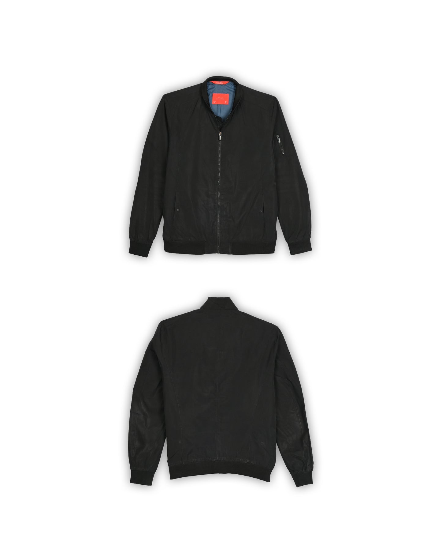 ZARA MAN JACKET - XL