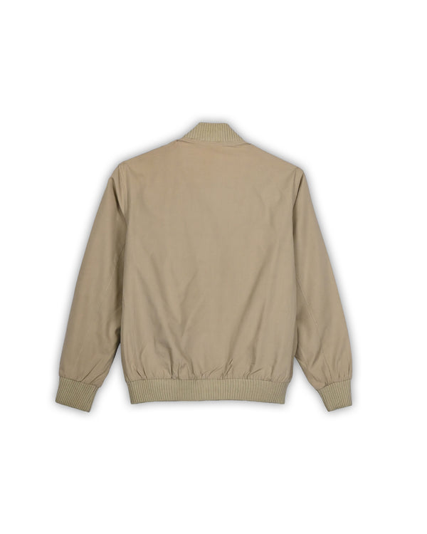 CAMEL JACKET - XS