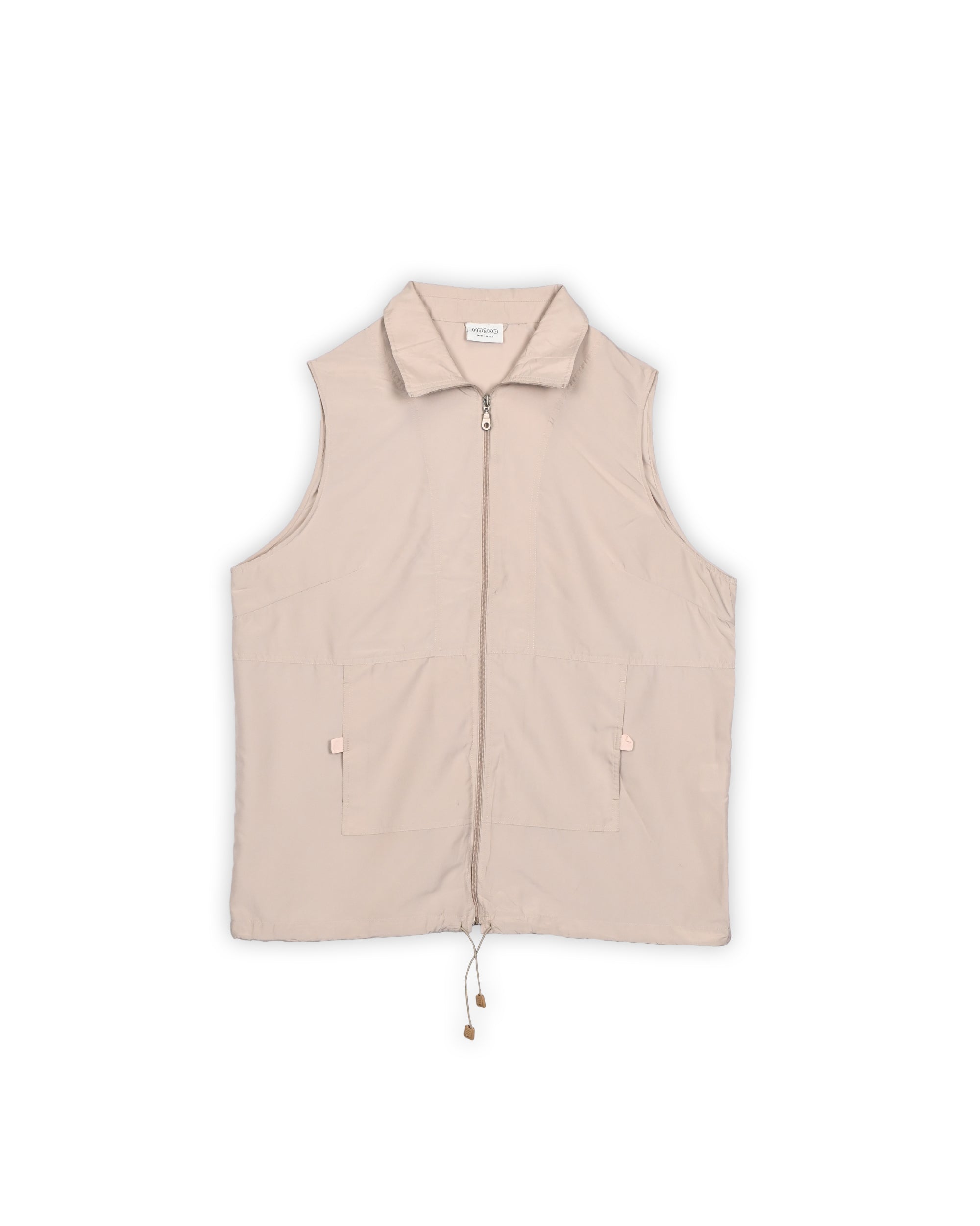 VINTAGE JACKET - XXL